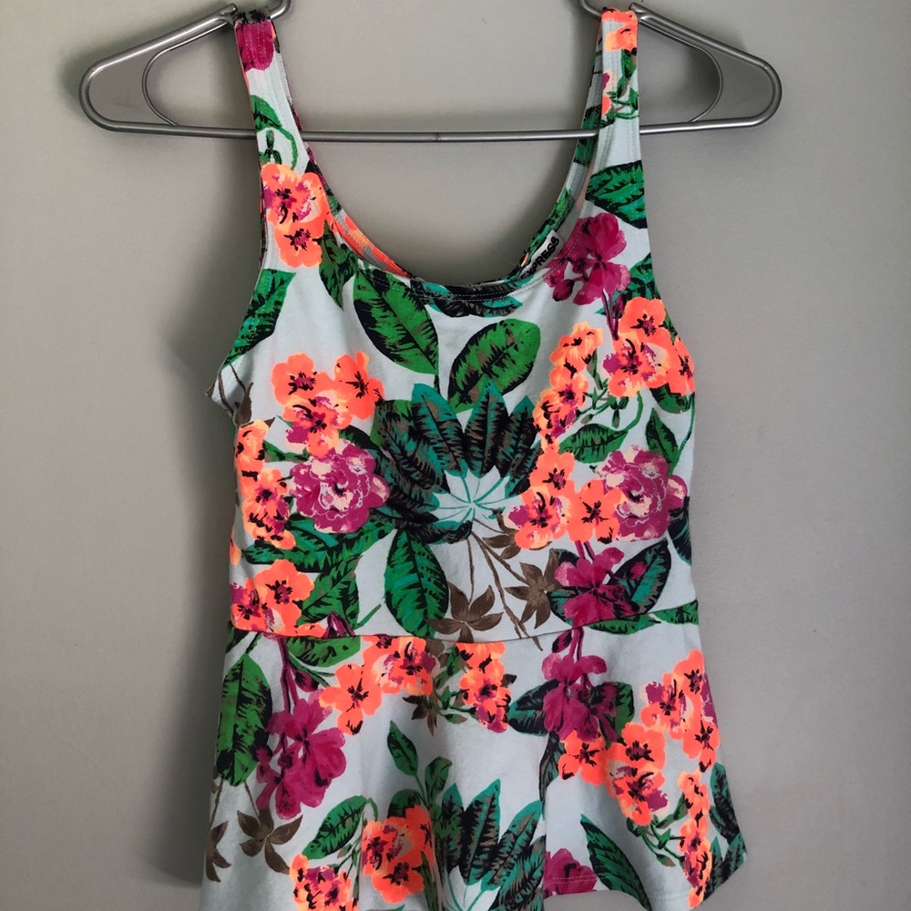 Tank top